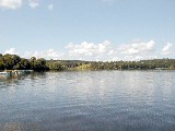 Hiking FLT M21 North Country Conference 2001 Cazenovia Lake